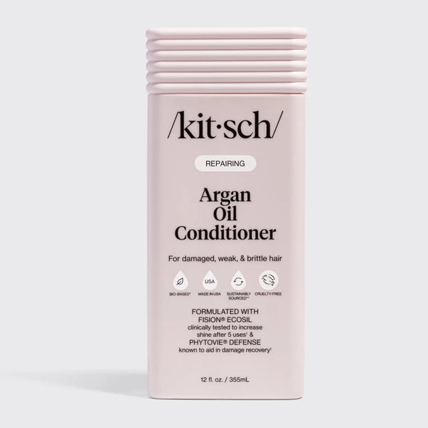 Argan Oil Shampoo and  Conditioner