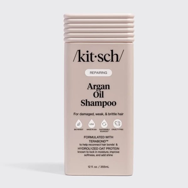 Argan Oil Shampoo and  Conditioner