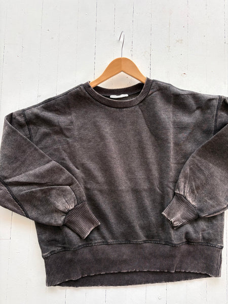 Oversized Pullover