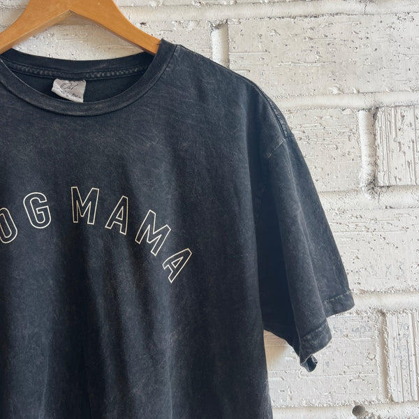 'Dog Mama' T-shirt