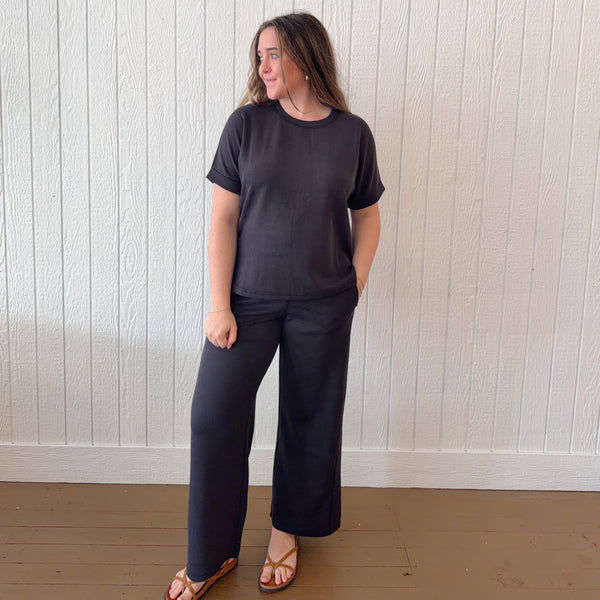 Luxe Lounge Pants