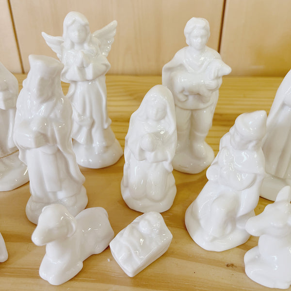 Nativity Scene