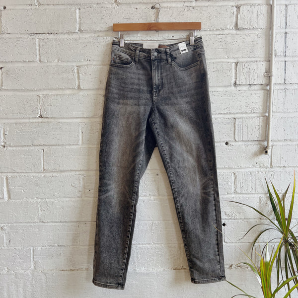 Judy Blue Stone Wash Jeans