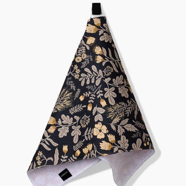 Geometry Kitchen Tea Towel