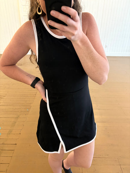 Active Dress