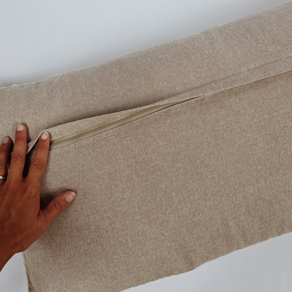 Pillow | Patchwork Lumbar