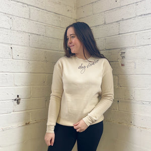 Dog Mama Sweatshirt