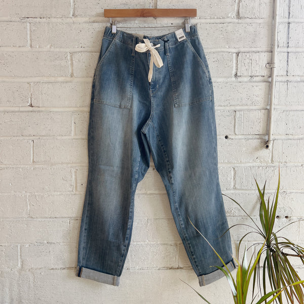 Judy Blue High Waisted Jogger