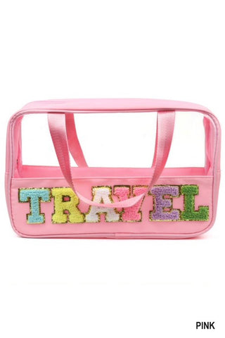 Travel Bag