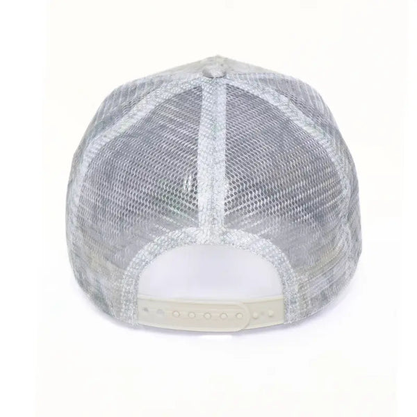 Camo Trucker Hat