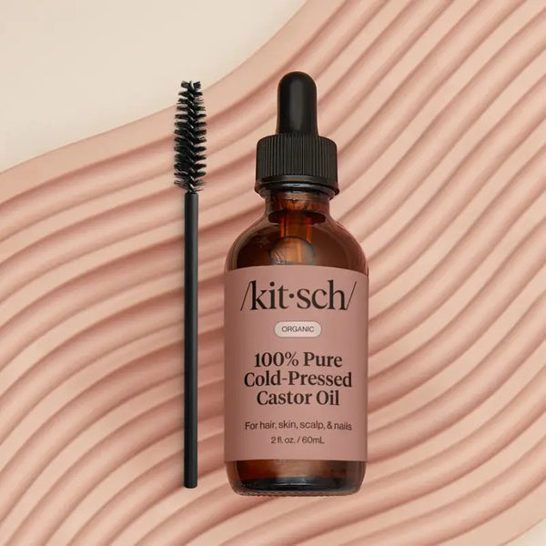 Castor Oil