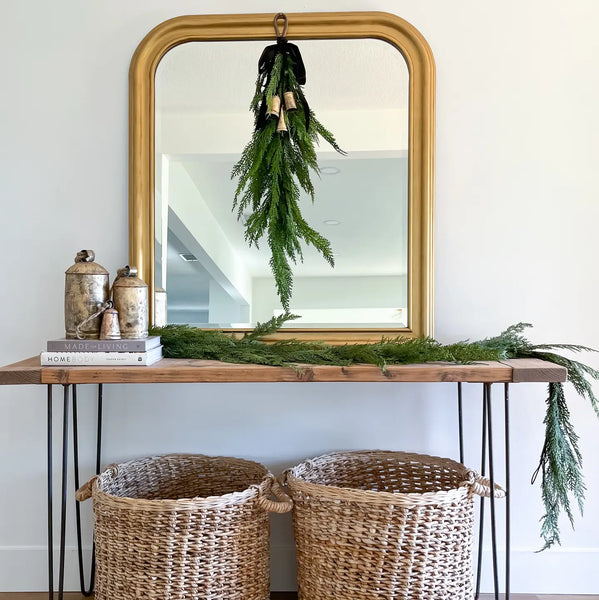 Cedar Garland