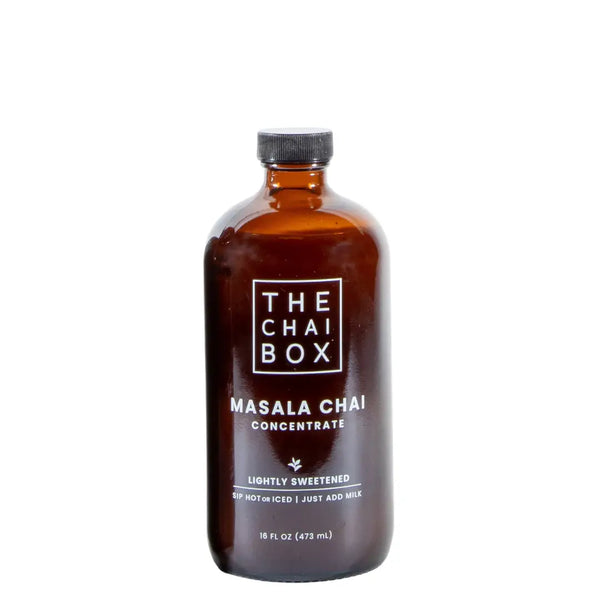 Chai Concentrate