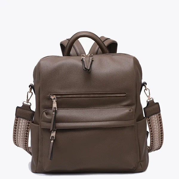Convertible Backpack