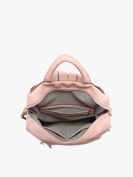 Convertible Backpack