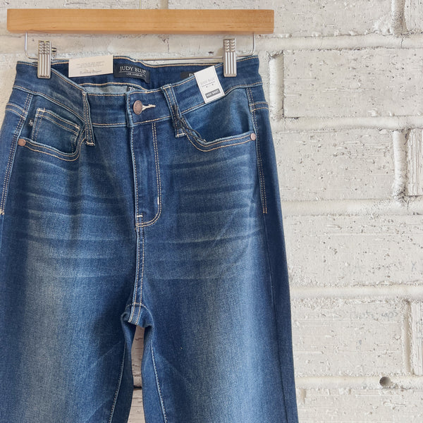 Judy Blue Flare Jeans