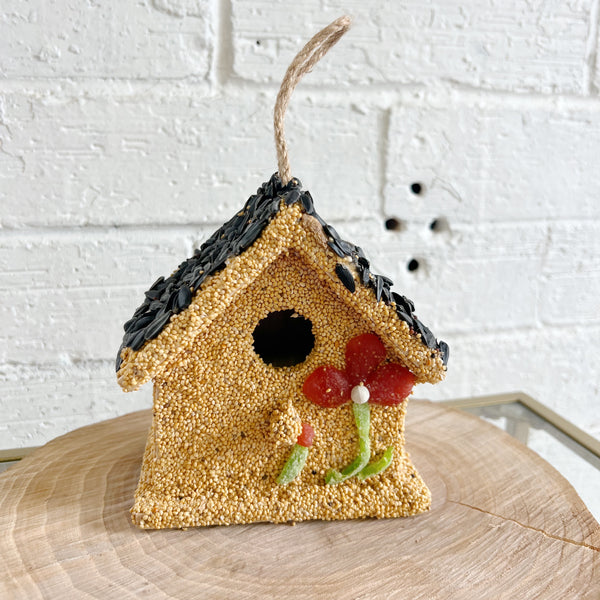 Fruit Cottages