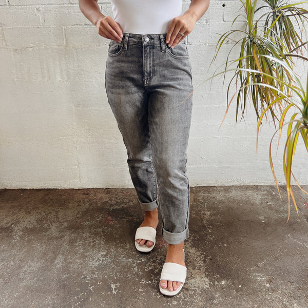 Judy Blue Stone Wash Jeans