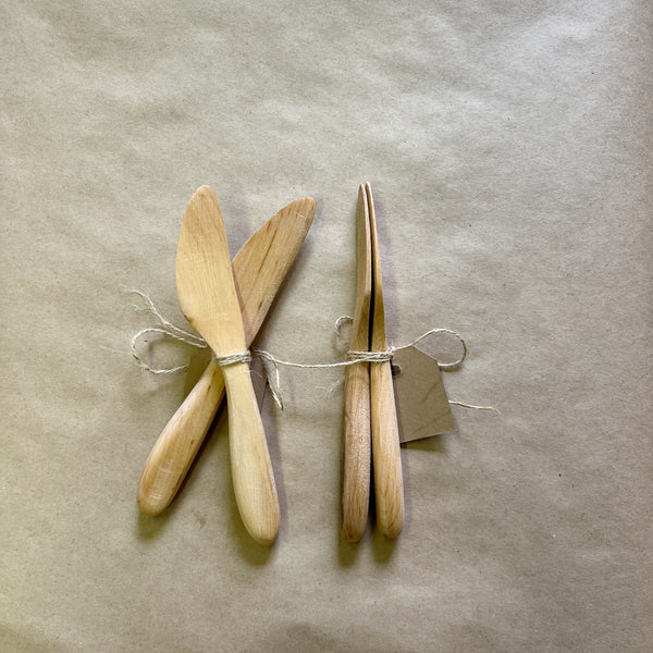 Butter Spreader