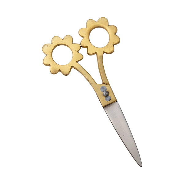 Flower Scissors