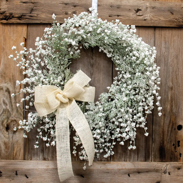 Dust Wreath