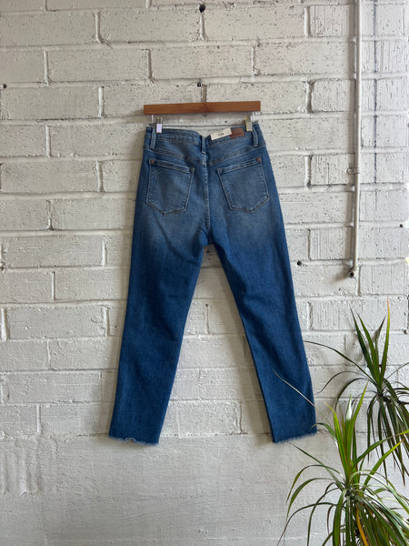 Judy Blue Boyfriend Jeans