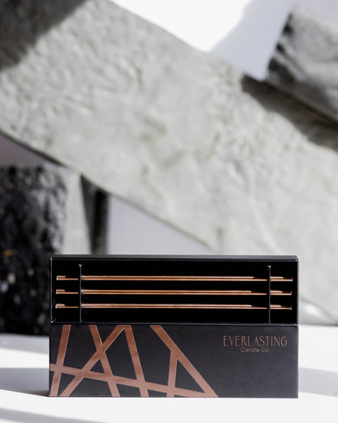 Everlasting Candle Box