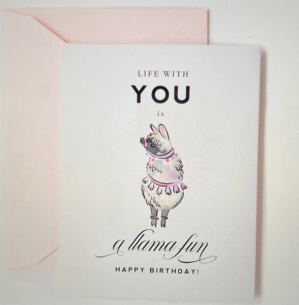 Fabulous Greeting Cards