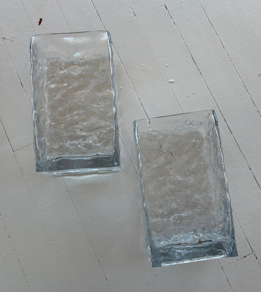 Glass Vase