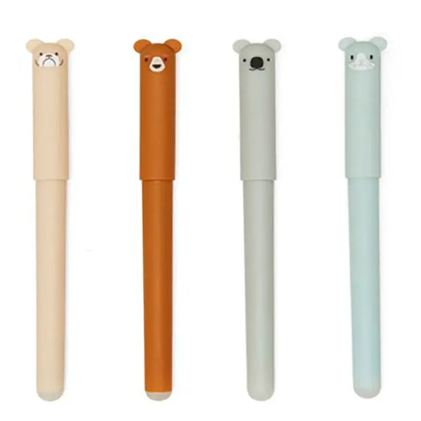 Erasable Animal Pens