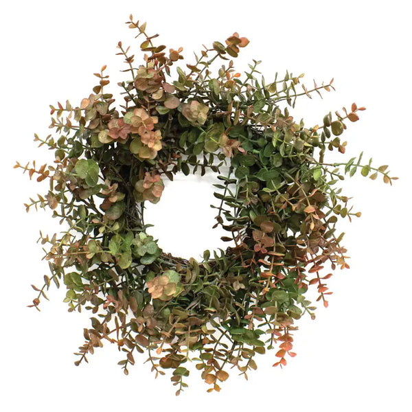 Eucalyptus Wreath