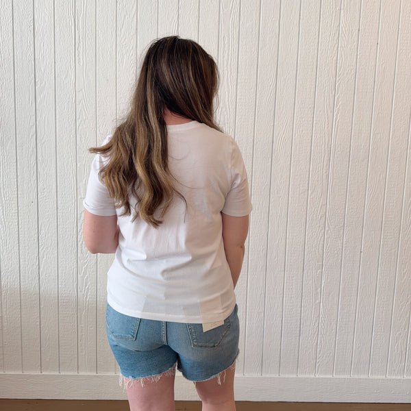 Oversized Tee-Shirt