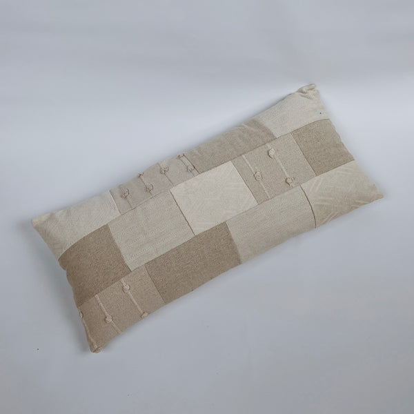 Pillow | Patchwork Lumbar