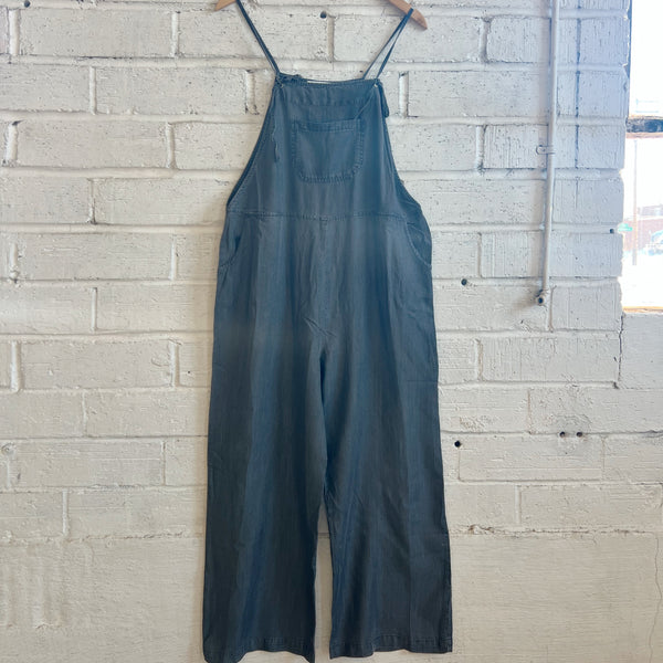 Enzyme Jumpsuit