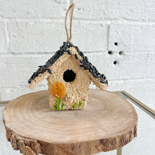 Fruit Cottages