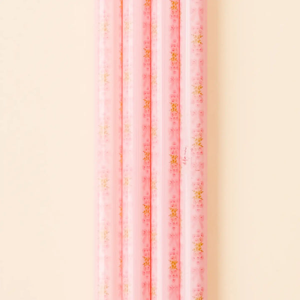 Tumbler Straw Set