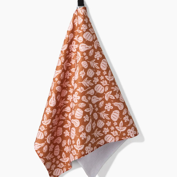 Geometry Kitchen Tea Towel