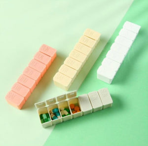 Pill Organizer