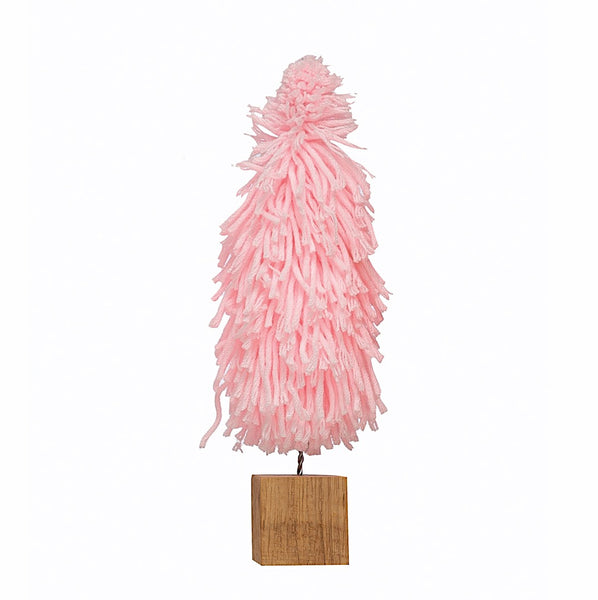 Darling Pink Tree