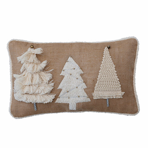 Pillow | Trees