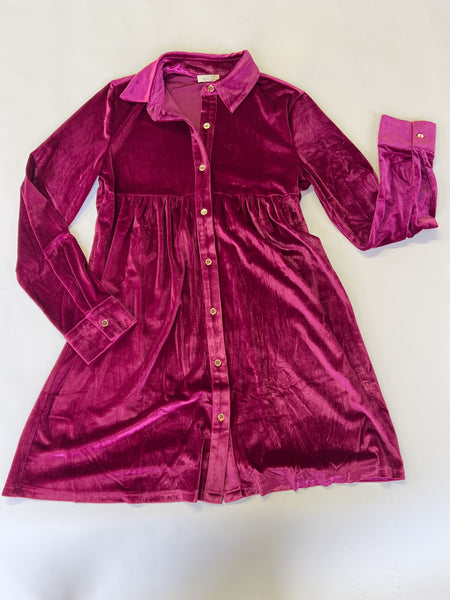 Elena Dress