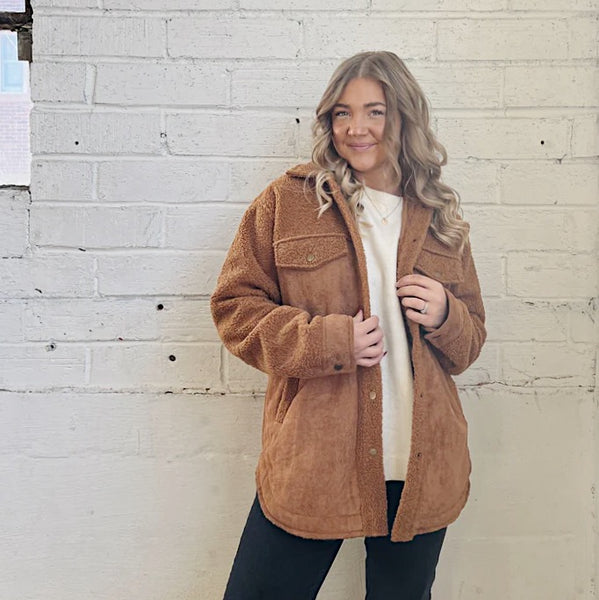 Mello Jacket