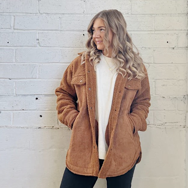 Mello Jacket