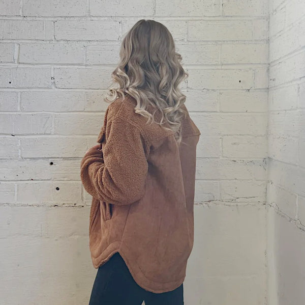 Mello Jacket