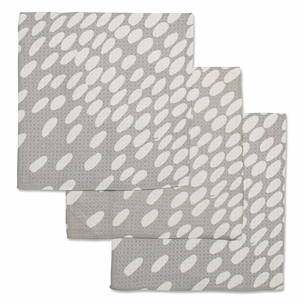 Geometry Dishcloth Set