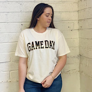 Game Day Graphic T-Shirt