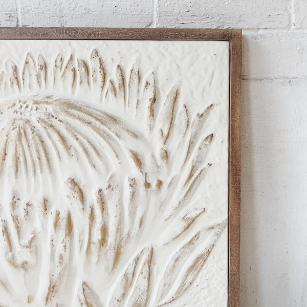 Metal Wall Decor