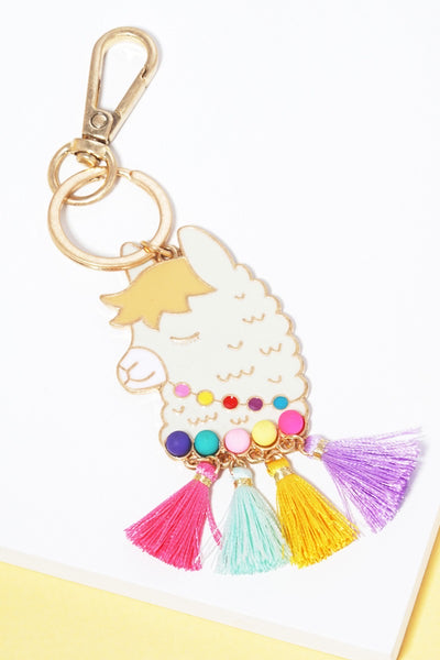 Kids Keychain