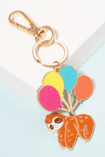 Kids Keychain