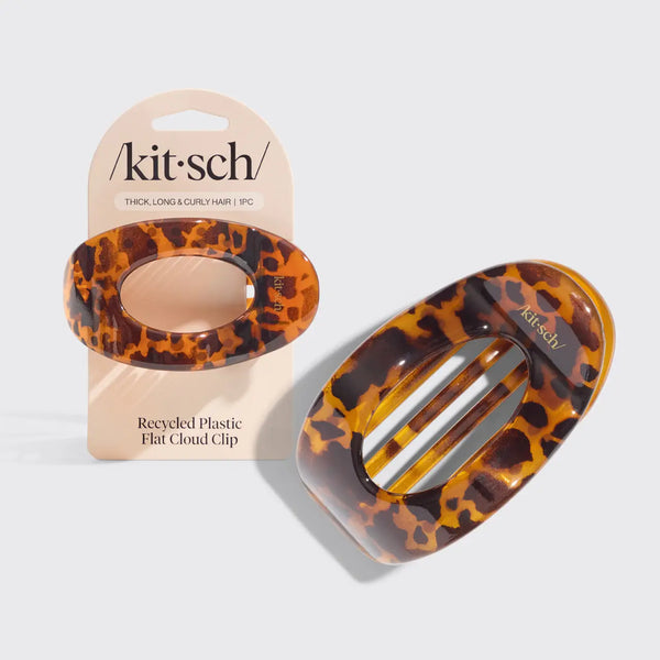 Tort Flat Cloud Clip